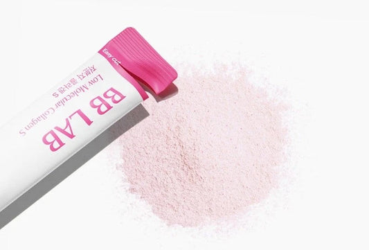 BB LAB Low Molecular collagen 30Days