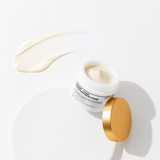 RE:BL
Rebloom Luxury Hasten Skin Repair Cream 100ml