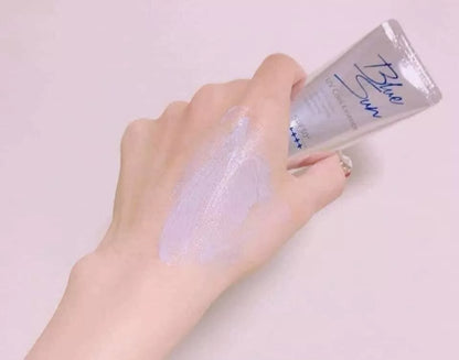 PI.GENE Blue Sun UV Cool Essence